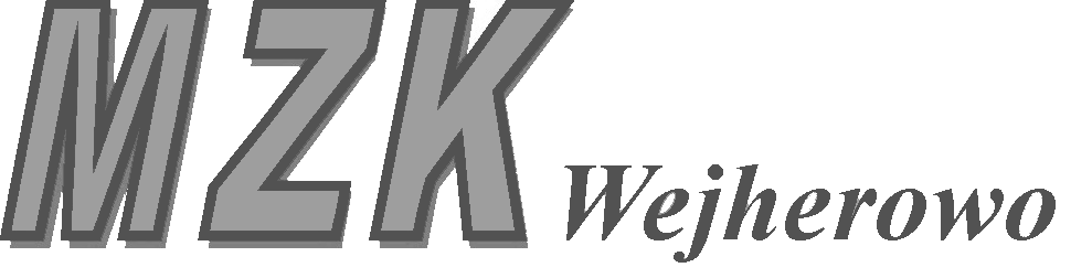 MZK Wejherowo Logo