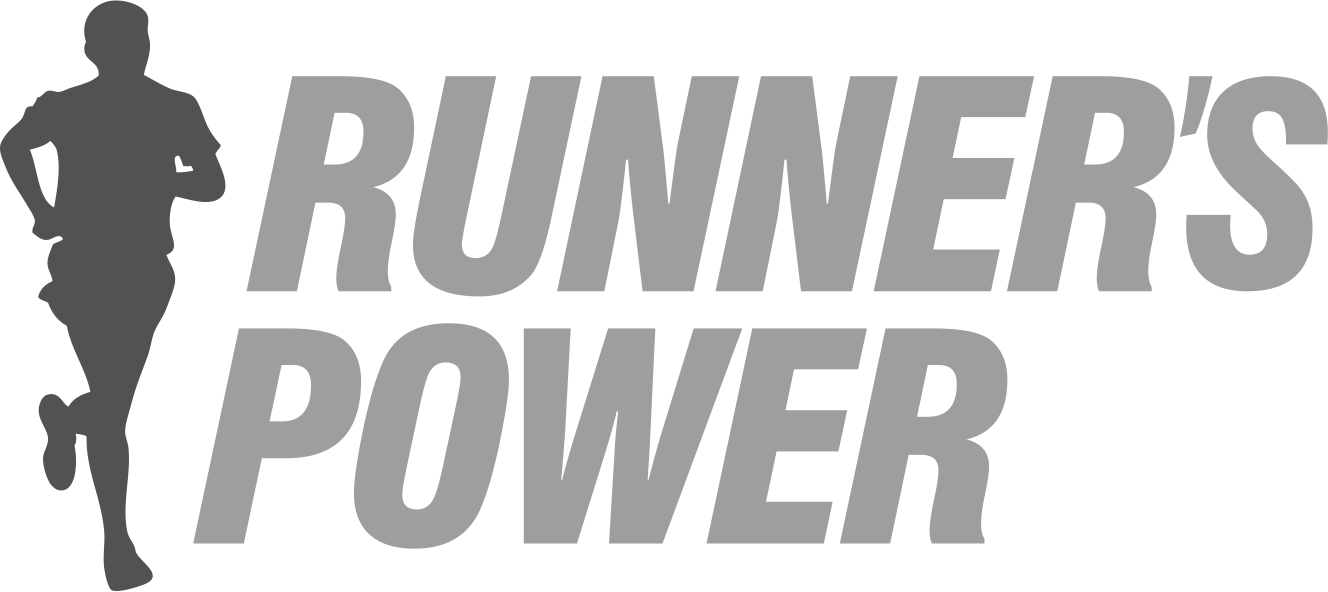 Runner's Power logo