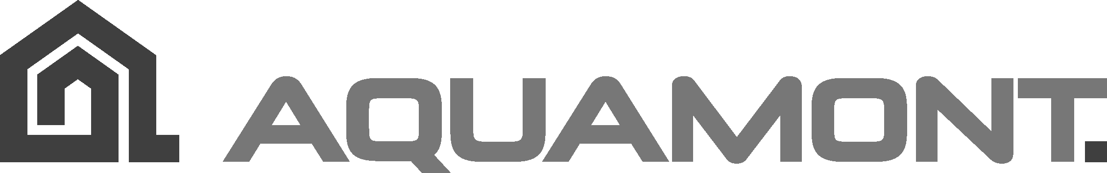 Aquamont logo