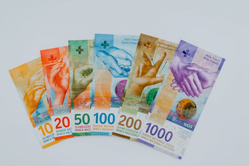 franki, waluta, frankowicze